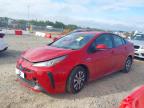 2020 TOYOTA PRIUS ACTI for sale at Copart CORBY