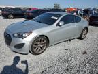 2013 Hyundai Genesis Coupe 2.0T de vânzare în Riverview, FL - Mechanical