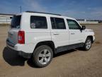 2012 Jeep Patriot Sport na sprzedaż w Bismarck, ND - Front End