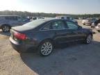 2014 Audi A6 Premium Plus للبيع في Harleyville، SC - Front End