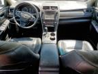 2017 Toyota Camry Le за продажба в Haslet, TX - Water/Flood