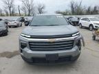2024 Chevrolet Traverse Lt for Sale in Bridgeton, MO - Side
