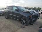 2019 Jeep Grand Cherokee Overland for Sale in Pennsburg, PA - Front End