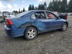 2005 Honda Civic Ex for Sale in Graham, WA - Side