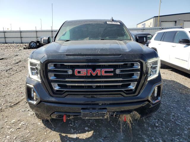  GMC SIERRA 2021 Czarny