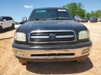 2002 Toyota Tundra Access Cab Sr5 продається в China Grove, NC - Rear End