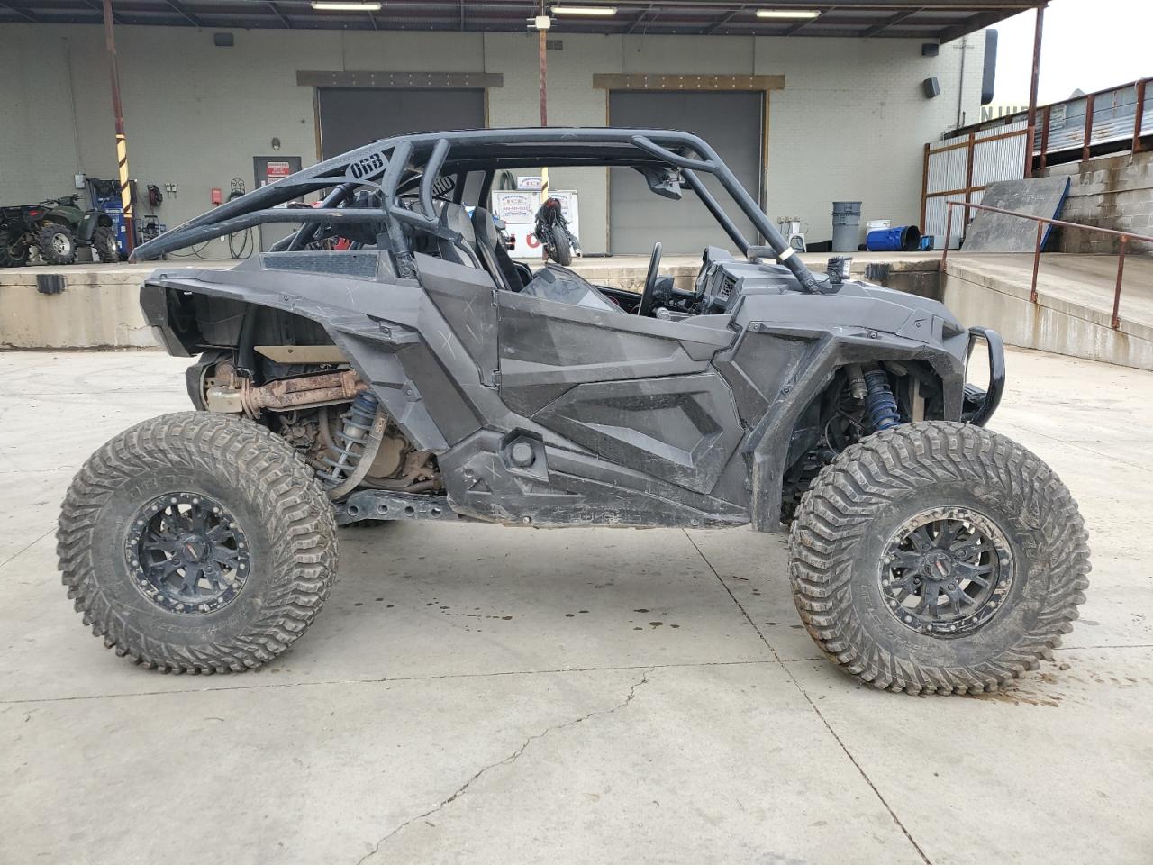 2021 Polaris Rzr Xp 1000 Trails And Rocks for Sale in Dallas, TX - Minor Dent/Scratches