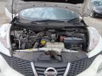 2014 NISSAN JUKE ACENT for sale at Copart CORBY
