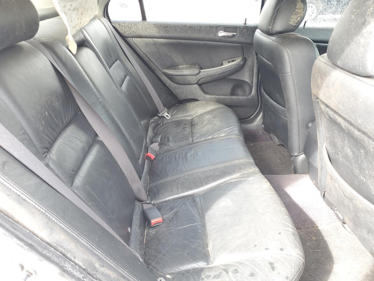 2003 Honda Accord Ex VIN: 1HGCM566X3A000068 Lot: 52051985