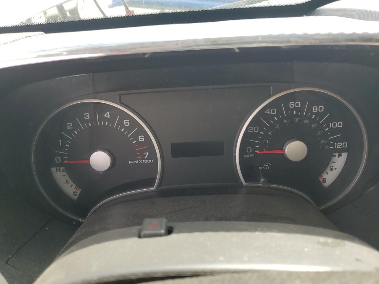 2009 Ford Explorer Xlt VIN: 1FMEU73E29UA43332 Lot: 52032425