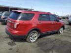 2011 Ford Explorer Xlt იყიდება Denver-ში, CO - All Over