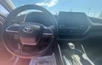 2020 TOYOTA HIGHLANDER XLE for sale at Copart OK - OKLAHOMA CITY