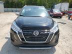 2021 Nissan Kicks Sv for Sale in Midway, FL - Side