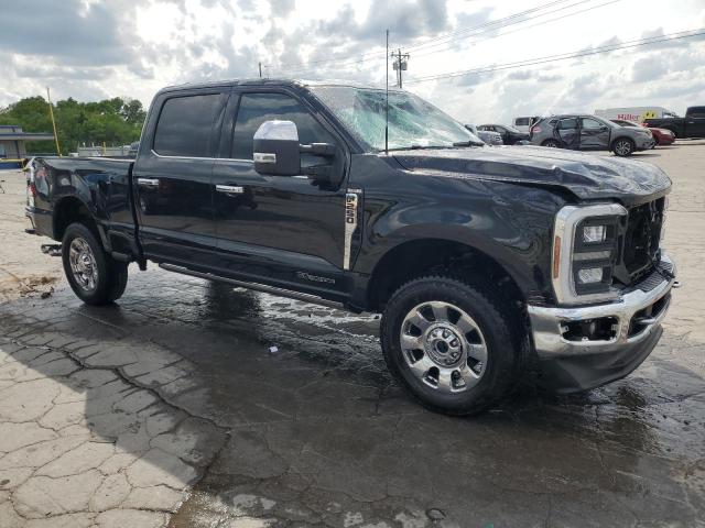  FORD F250 2024 Black