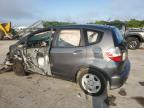2013 Honda Fit  for Sale in Apopka, FL - Front End