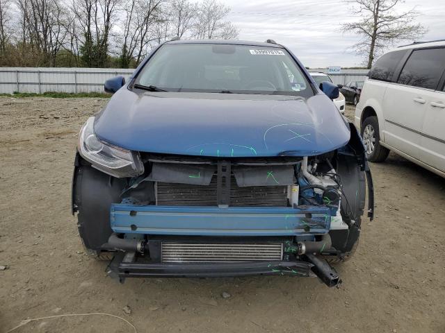  CHEVROLET TRAX 2019 Синий