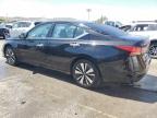 2021 Nissan Altima Sv იყიდება North Las Vegas-ში, NV - Mechanical