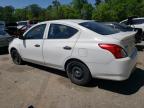 2019 Nissan Versa S for Sale in Austell, GA - Side