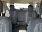 2015 Chevrolet Equinox Lt продається в Oklahoma City, OK - Front End