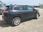 2018 Jeep Cherokee Overland for Sale in Wichita, KS - Front End