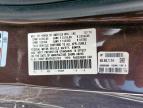 2015 Honda Accord Exl за продажба в Grand Prairie, TX - Rear End