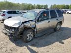 2003 Chevrolet Trailblazer  en Venta en Conway, AR - All Over