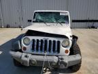 2008 Jeep Wrangler Rubicon de vânzare în Gaston, SC - Front End