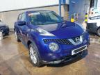 2014 NISSAN JUKE ACENT for sale at Copart SANDY