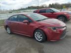 2024 Toyota Corolla Le zu verkaufen in Assonet, MA - Front End
