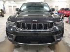2022 Jeep Grand Cherokee Laredo for Sale in Ottawa, ON - Side
