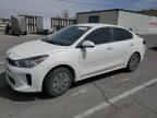 2020 Kia Rio Lx на продаже в Anthony, TX - Rear End
