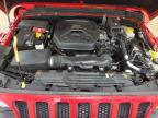 2021 Jeep Wrangler Unlimited Rubicon იყიდება Mocksville-ში, NC - All Over