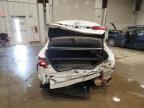 2022 Toyota Camry Le за продажба в Franklin, WI - Rear End