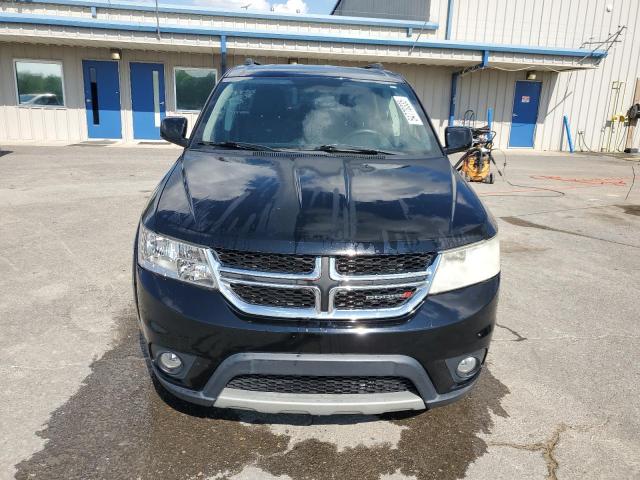  DODGE JOURNEY 2014 Czarny