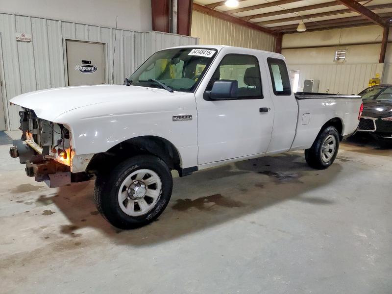 2011 Ford Ranger Super Cab