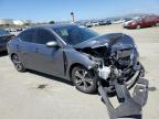 2021 Nissan Sentra Sv for Sale in Martinez, CA - Front End