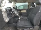 2008 Toyota Fj Cruiser  продається в San Antonio, TX - Minor Dent/Scratches