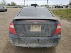 2010 Ford Fusion Se продається в Portland, MI - Front End