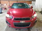 2016 Chevrolet Sonic Lt იყიდება Ebensburg-ში, PA - Normal Wear