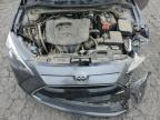 2017 Toyota Yaris Ia  de vânzare în Colton, CA - Front End