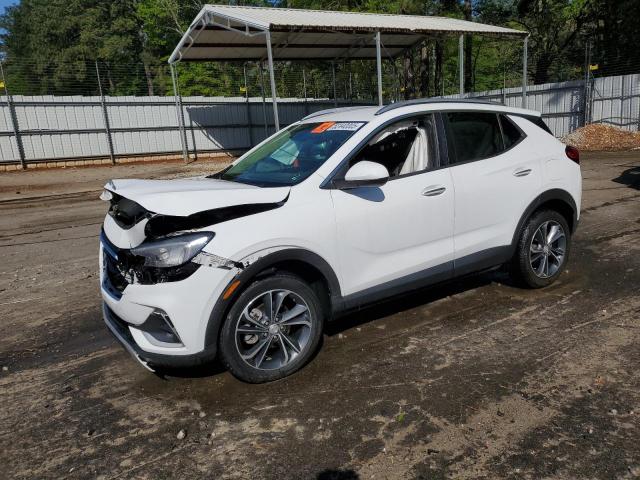 BUICK ENCORE 2020 White