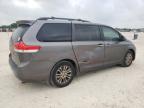 2014 Toyota Sienna Xle იყიდება New Braunfels-ში, TX - Side