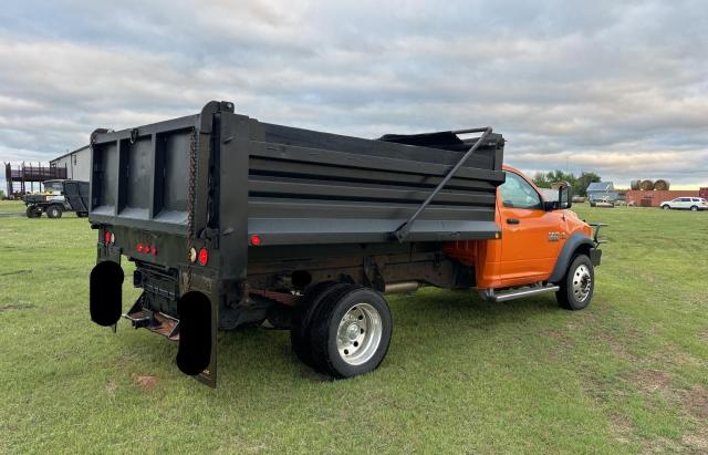 2014 RAM 5500 