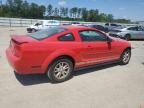 2008 Ford Mustang  en Venta en Harleyville, SC - Front End