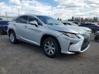 2016 Lexus Rx 350 Base zu verkaufen in Pennsburg, PA - Rear End