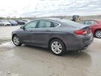 2016 Chrysler 200 Limited იყიდება Cahokia Heights-ში, IL - Water/Flood