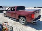 2014 Chevrolet Silverado C1500 Lt იყიდება Taylor-ში, TX - Burn
