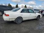 2001 Toyota Camry Ce   იყიდება Eugene-ში, OR - Front End