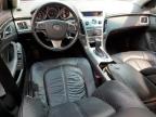 2012 Cadillac Cts  for Sale in Mercedes, TX - Water/Flood