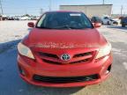 2011 Toyota Corolla Base zu verkaufen in Haslet, TX - Rear End